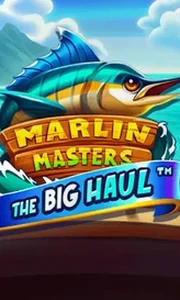Marlin Masters: The Big Haul