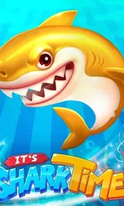 It's Shark Time