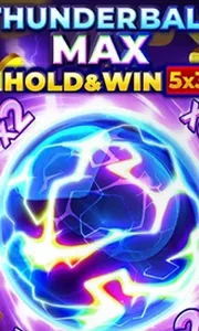 Thunder Ball Max