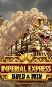 Imperial Express Hold And Win