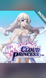 Cloud Princess