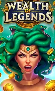 Wealth Of Legends