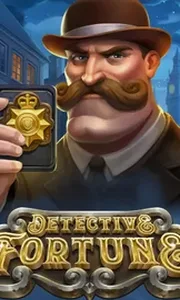 Detective Fortune