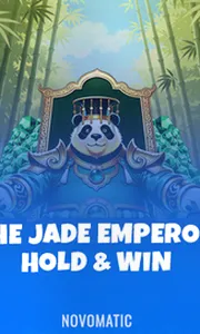 The Jade Emperor Hold Win