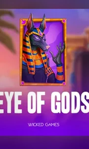 Eye Of Gods