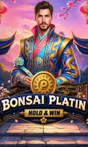 Platin Bonsai Gold