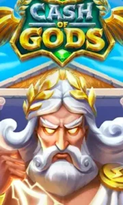 Cash Of Gods