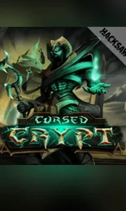 Cursed Crypt