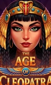 The Age Of Cleopatra