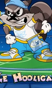 Le Hooligan